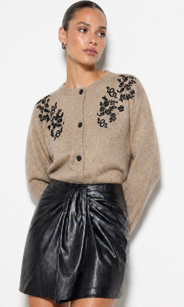 CARDIGAN #2181