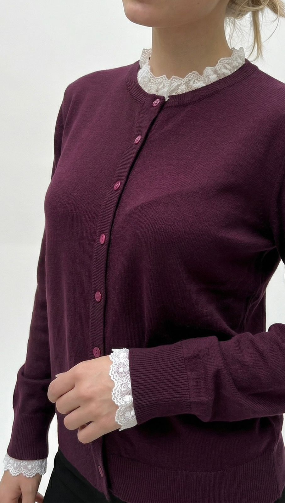 CARDIGAN #2158 - Imagen 4