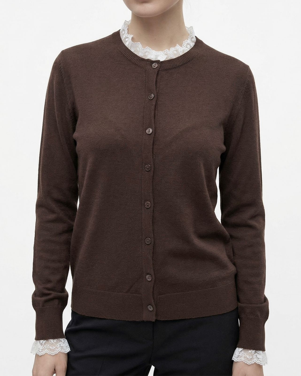 CARDIGAN #2158 - Imagen 5