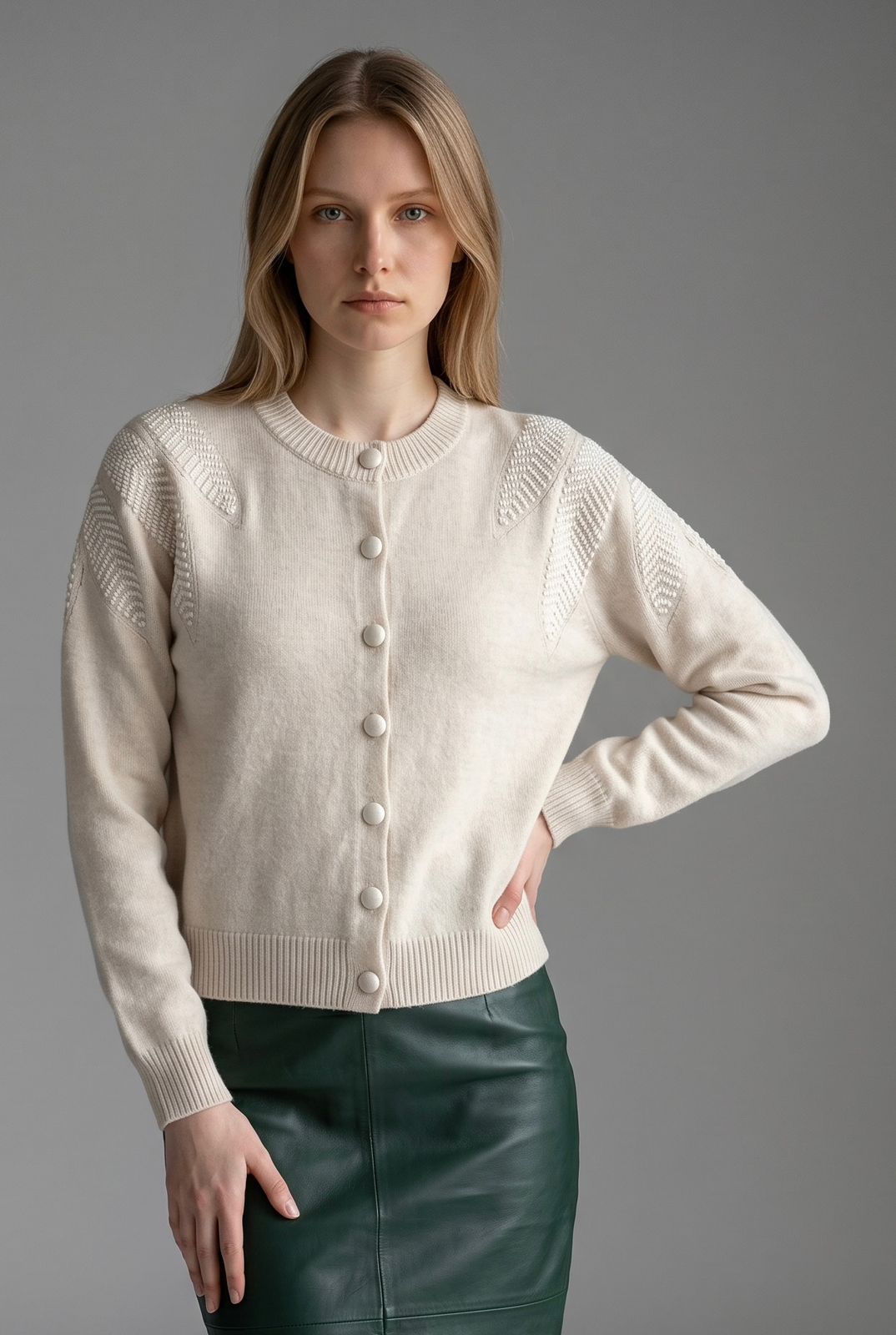 CARDIGAN #2112