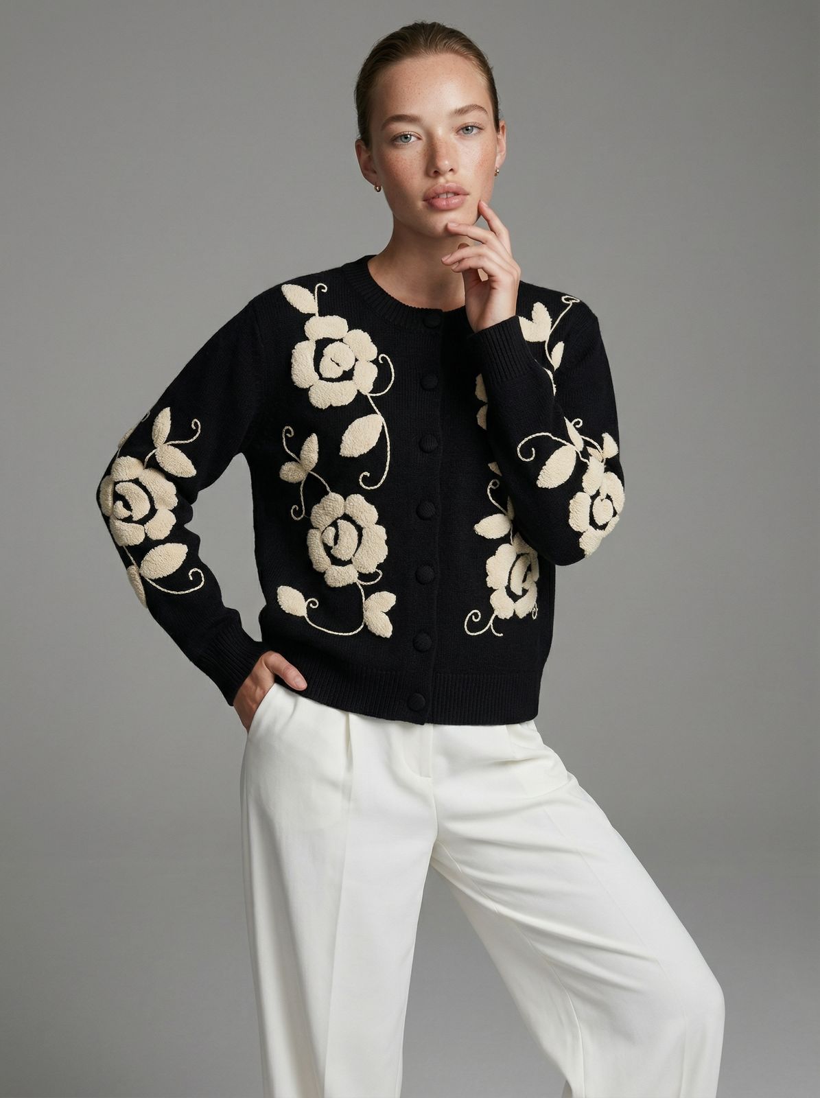 CARDIGAN #2114 - Imagen 6