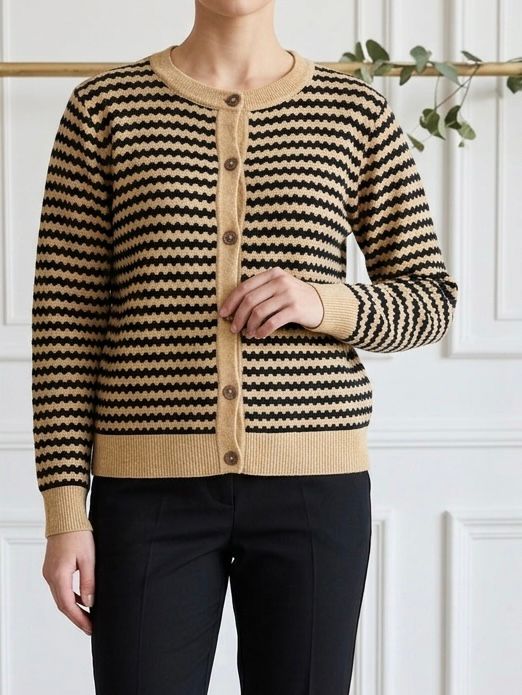 CARDIGAN #2170 - Imagen 3