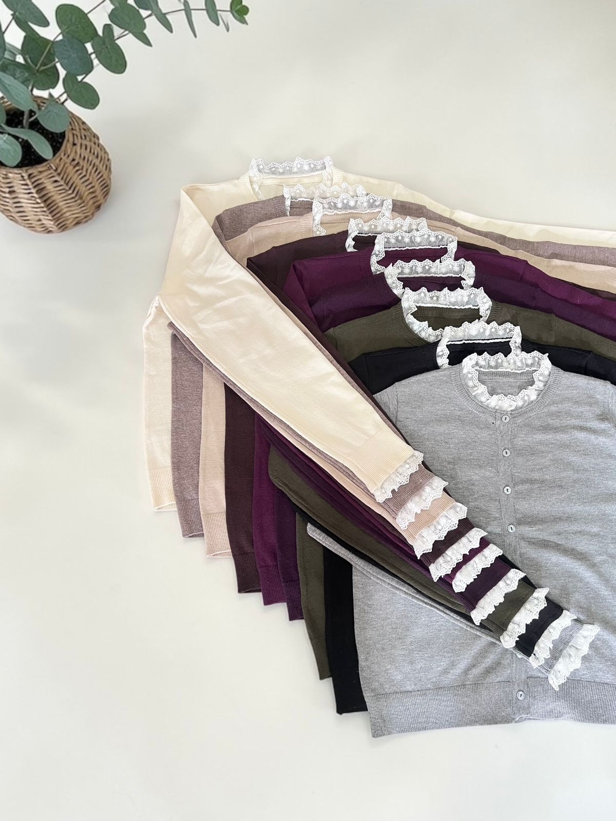 CARDIGAN #2158 - Imagen 3