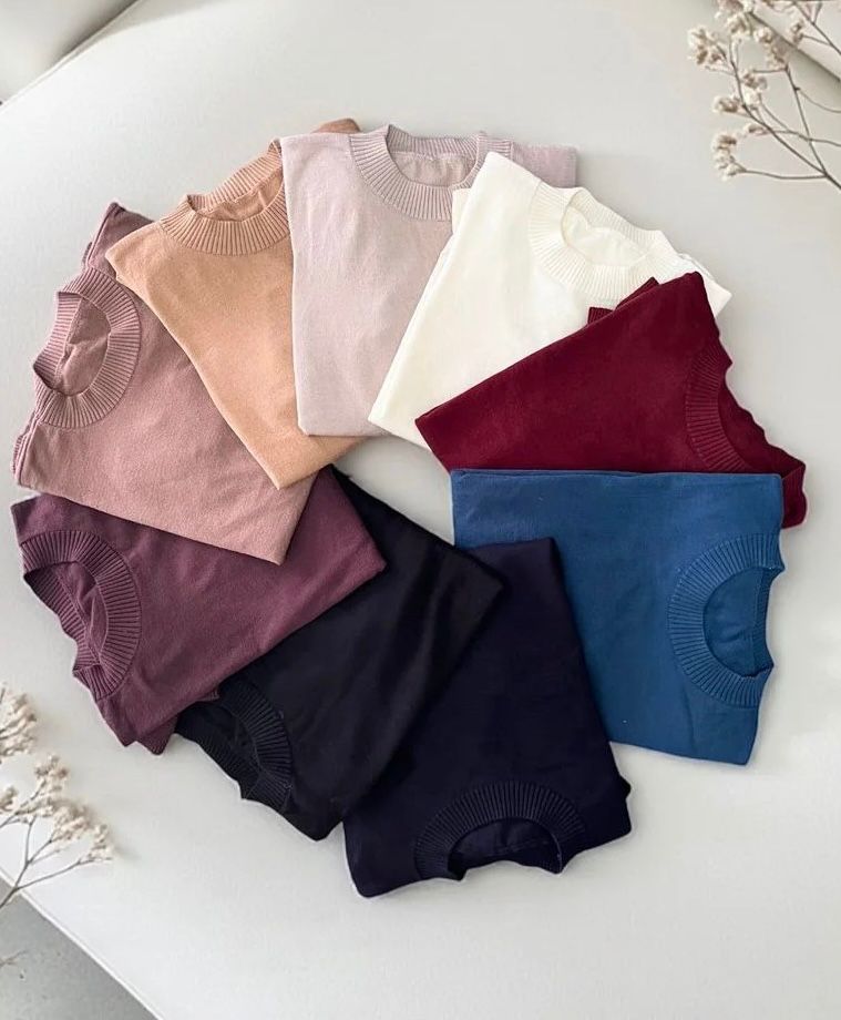 SWEATER #2161 - Imagen 4