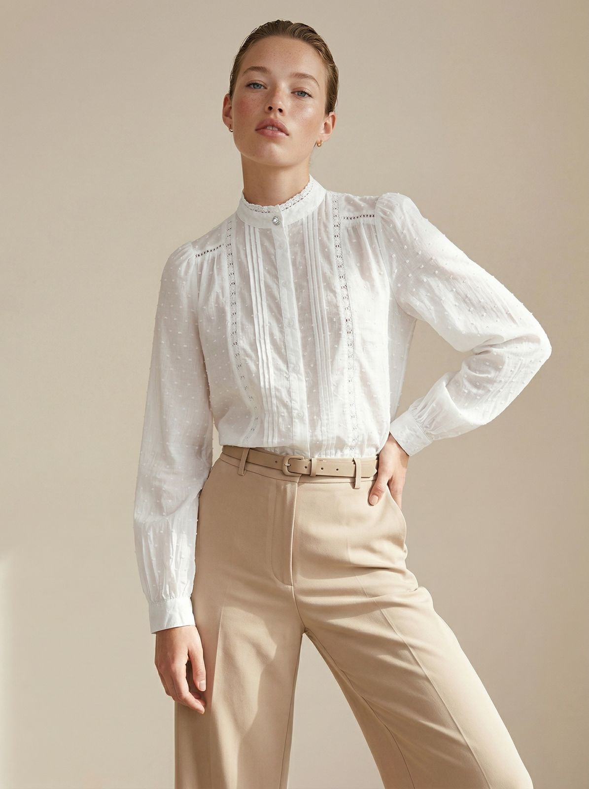 CAMISA #2129 - Imagen 3