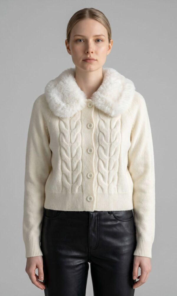 CARDIGAN #2182