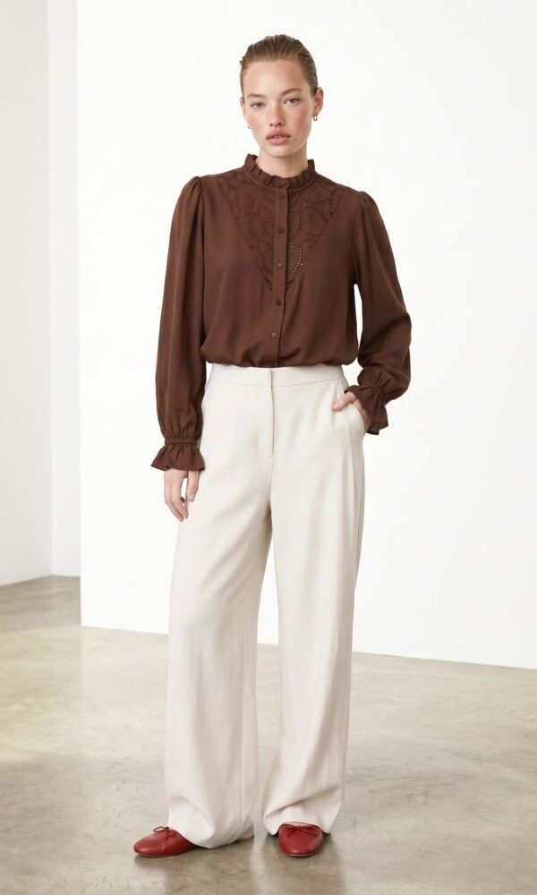 CAMISA #2204