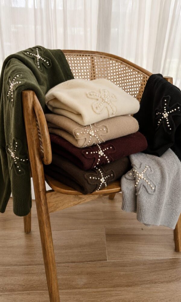SWEATER #2199