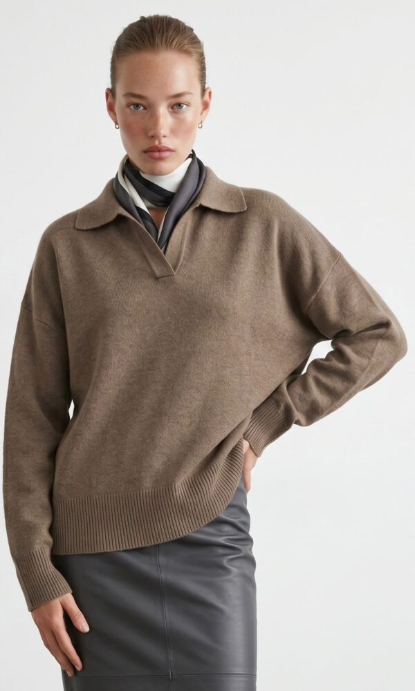 SWEATER #2210