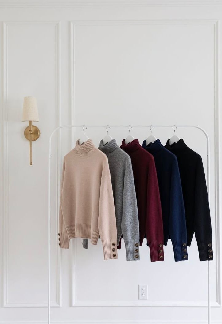 SWEATER #2200 - Imagen 3