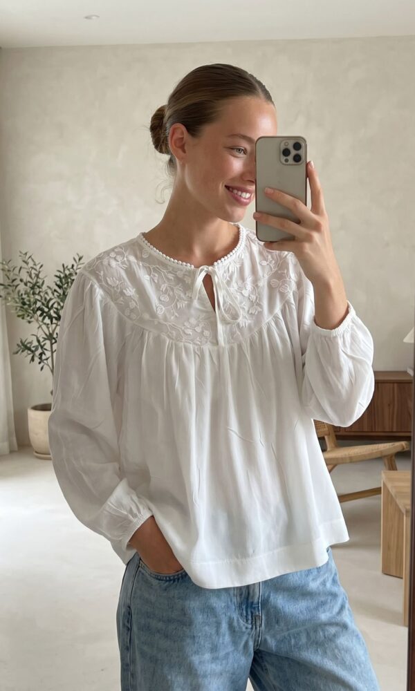 BLUSA #2192