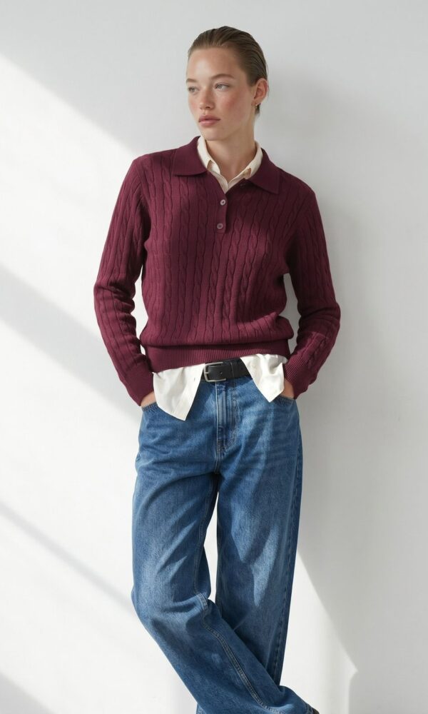 SWEATER #2194