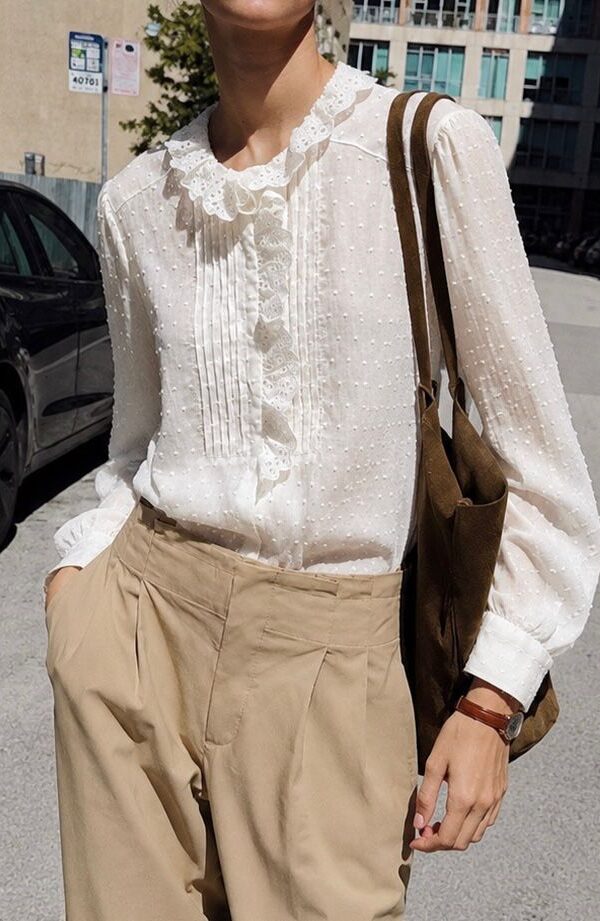 CAMISA #2206