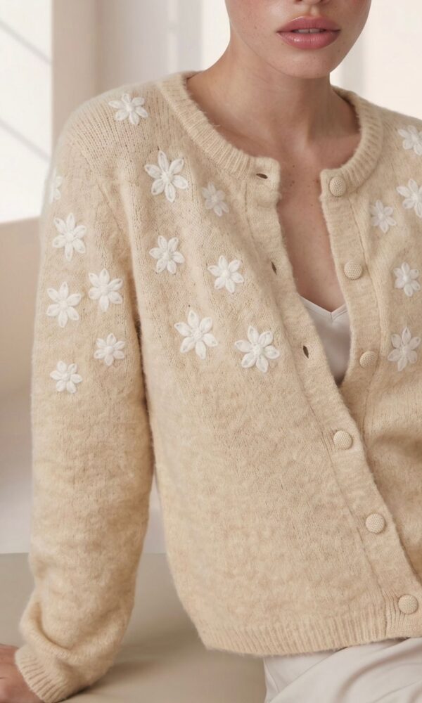 CARDIGAN #2203