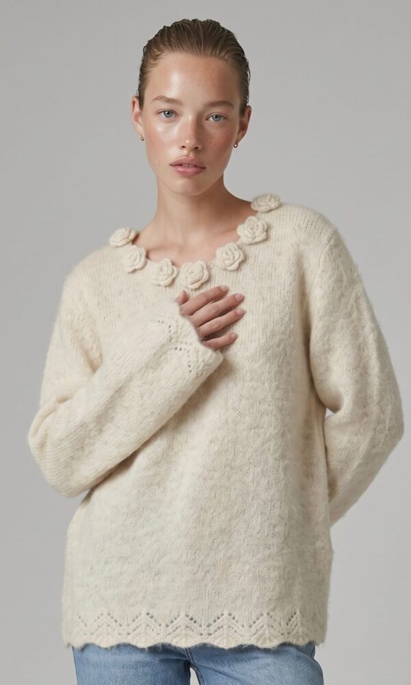 SWEATER #2201