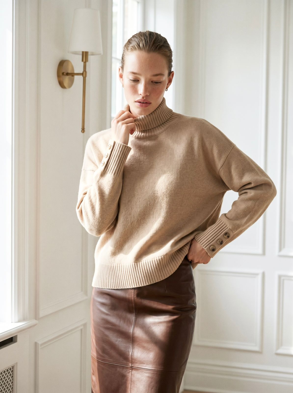 SWEATER #2200