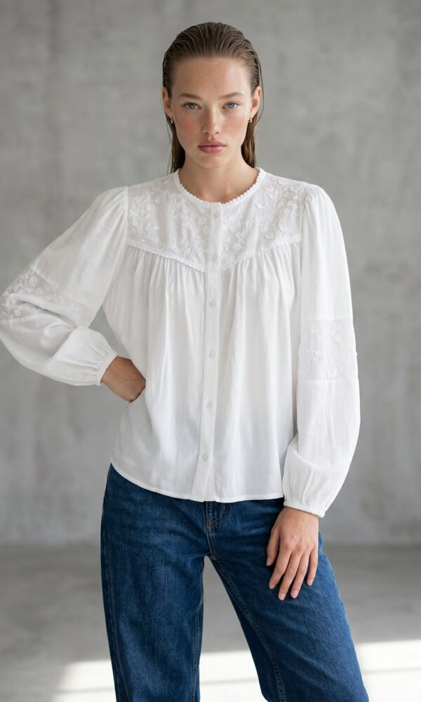 CAMISA #2193