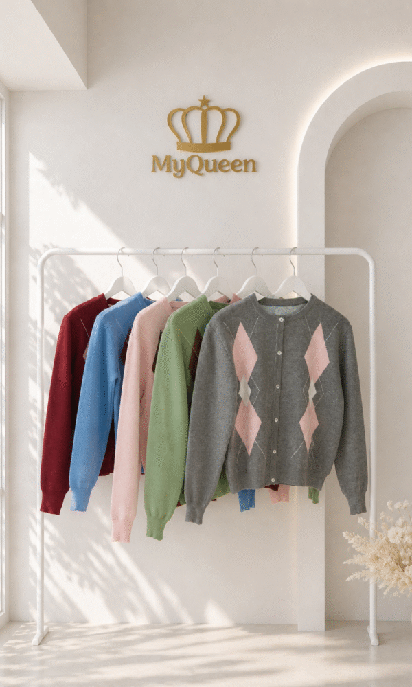 CARDIGAN #2191