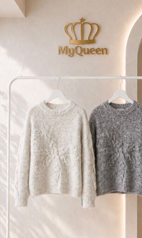 SWEATER #2202