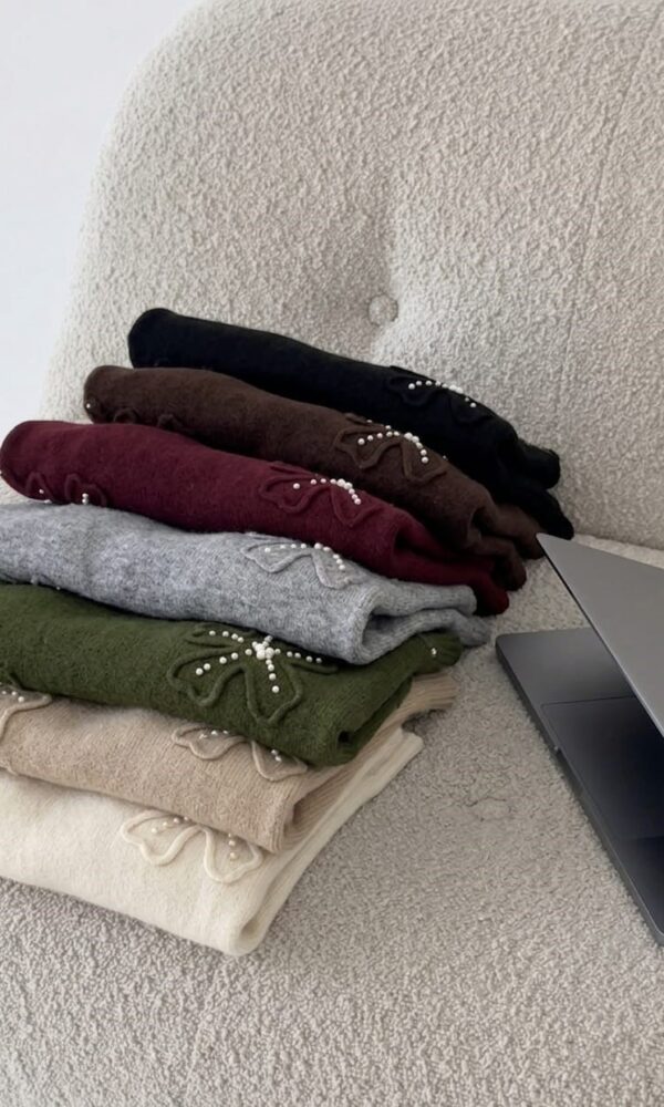 SWEATER #2199