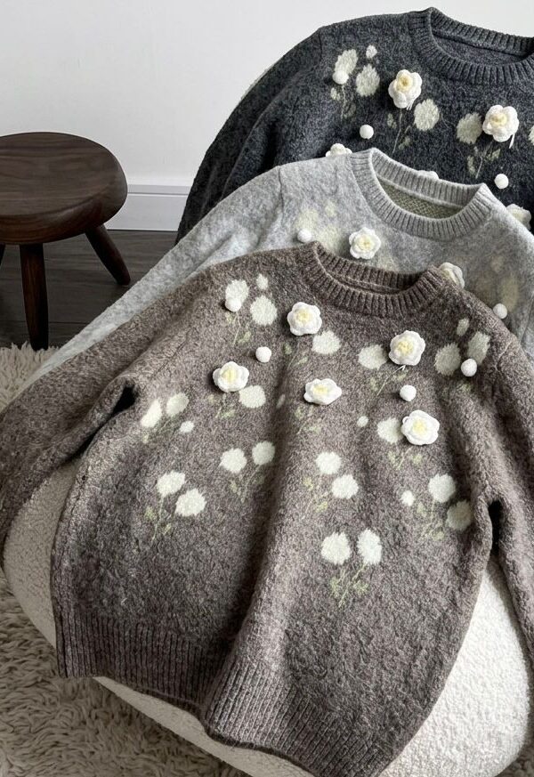 SWEATER #2198