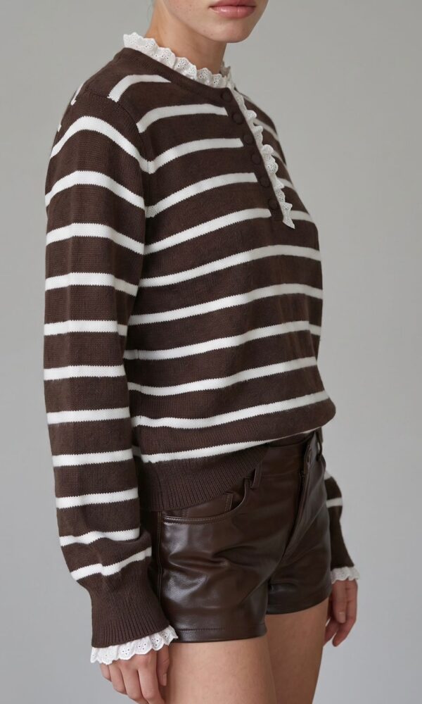 SWEATER #2104