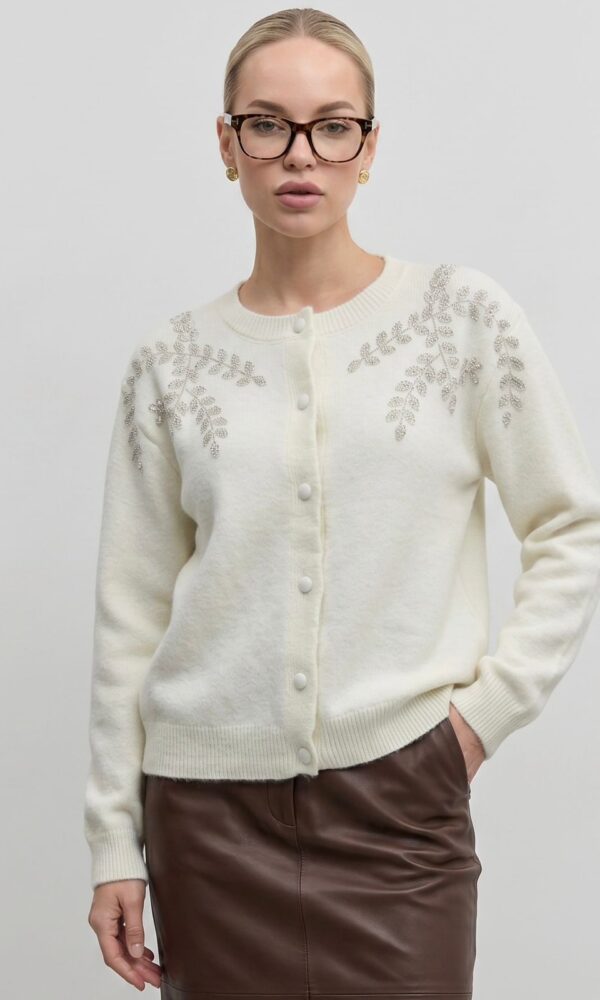 CARDIGAN #2134