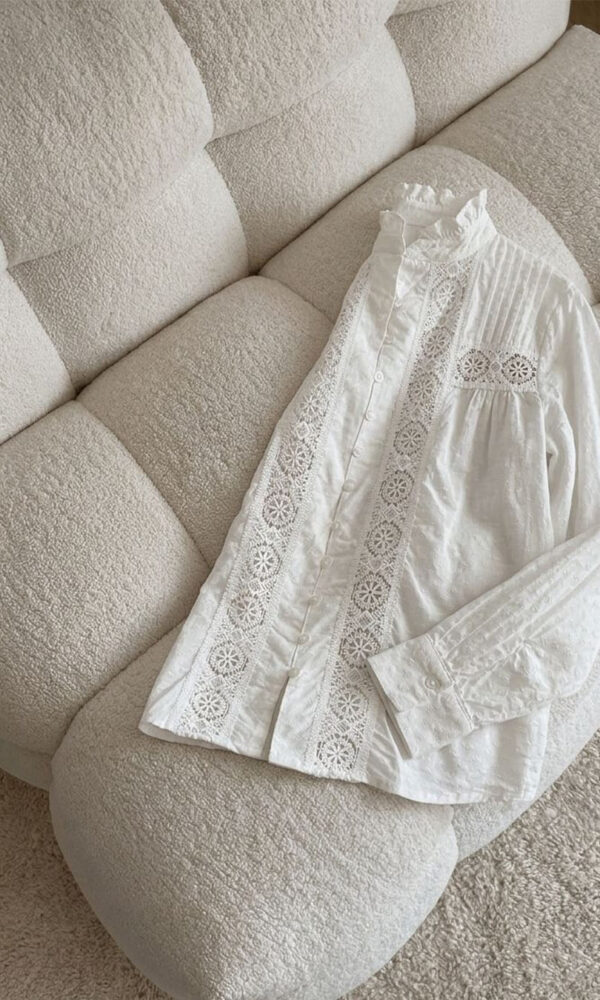 CAMISA #2174