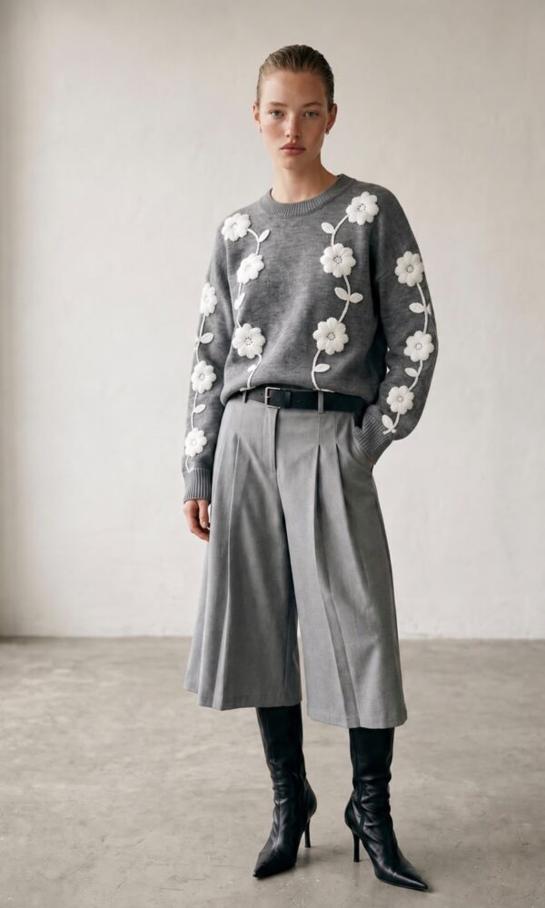 SWEATER #2223