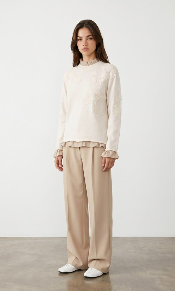 SWEATER #2228