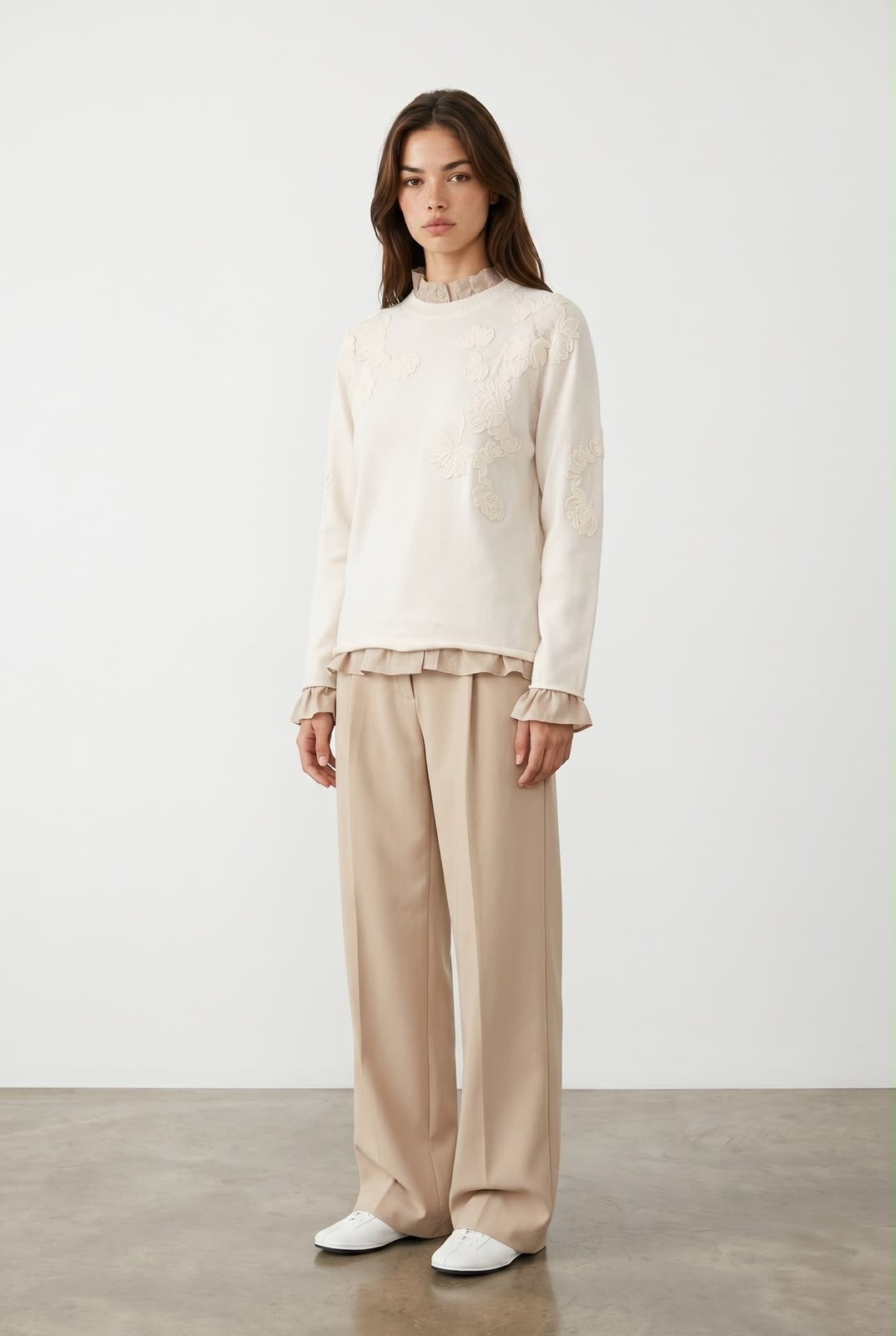SWEATER #2228