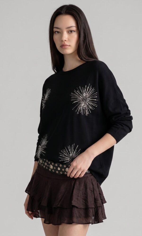 SWEATER #2222