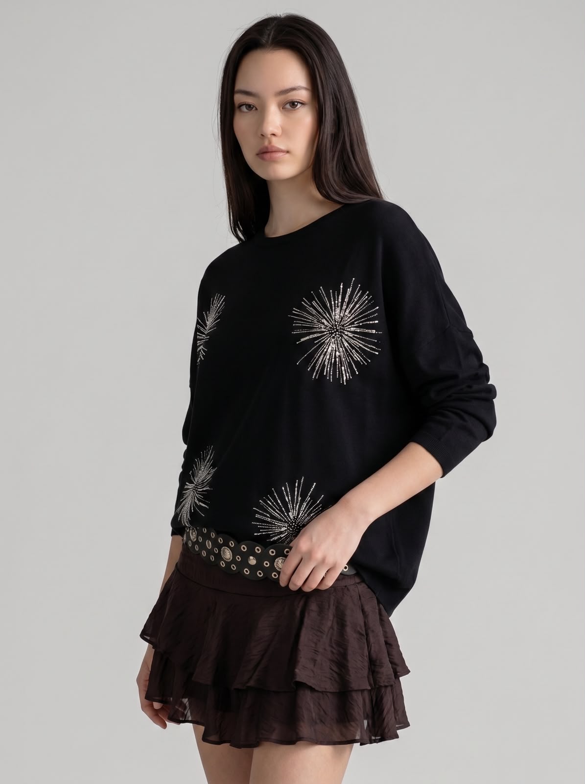 SWEATER #2222