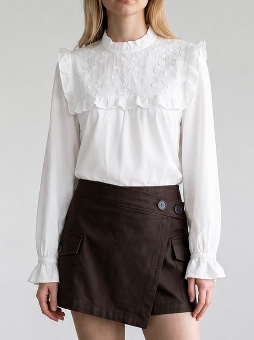 BLUSA #2212