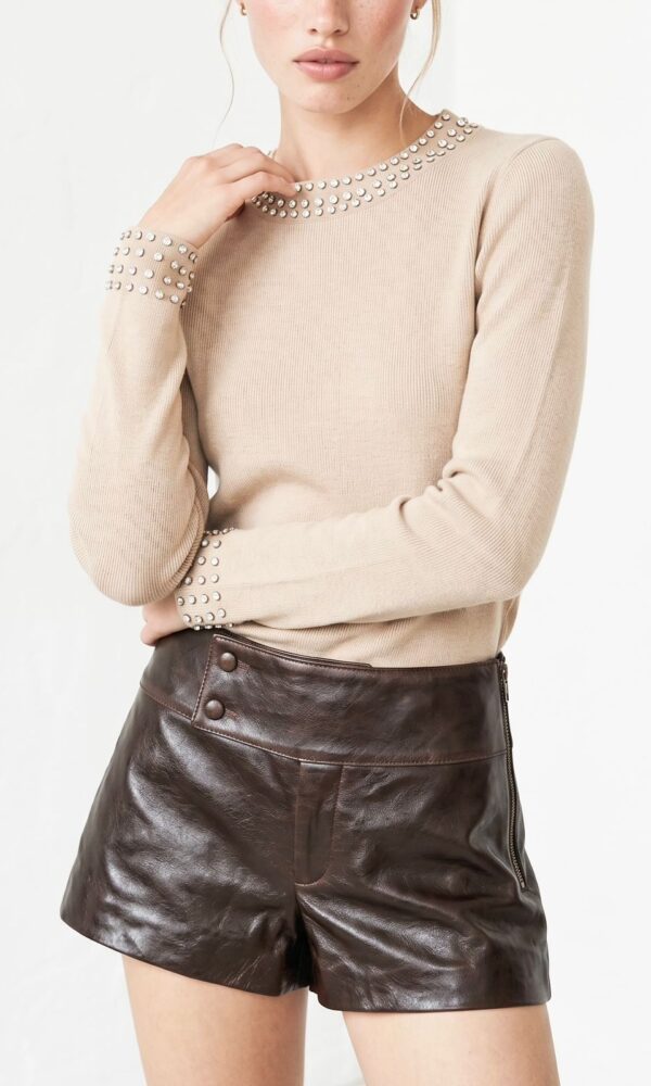 SWEATER #2214