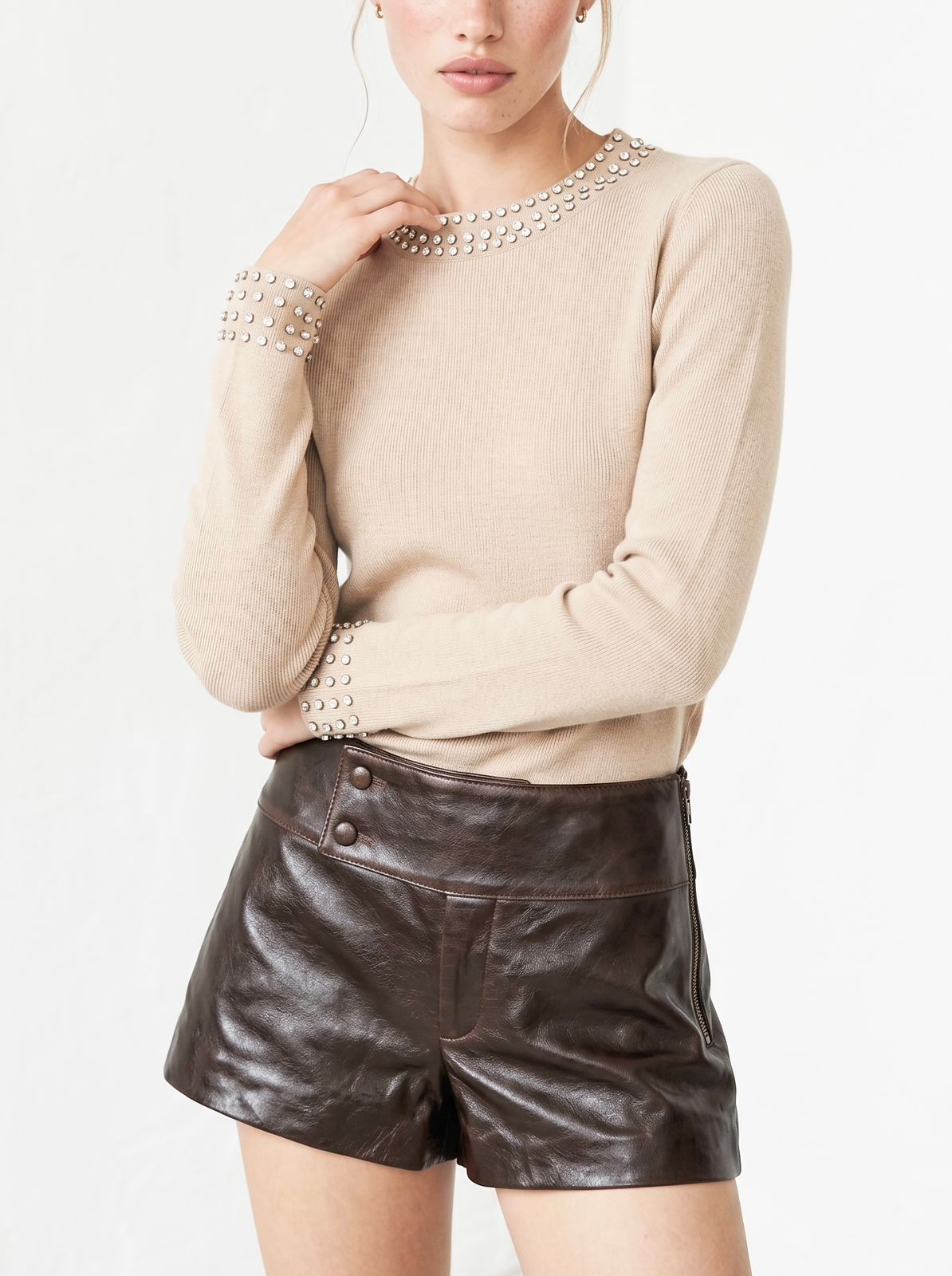 SWEATER #2214