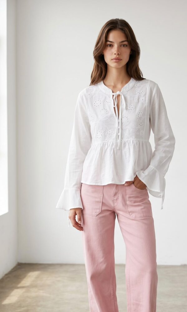 BLUSA #2227
