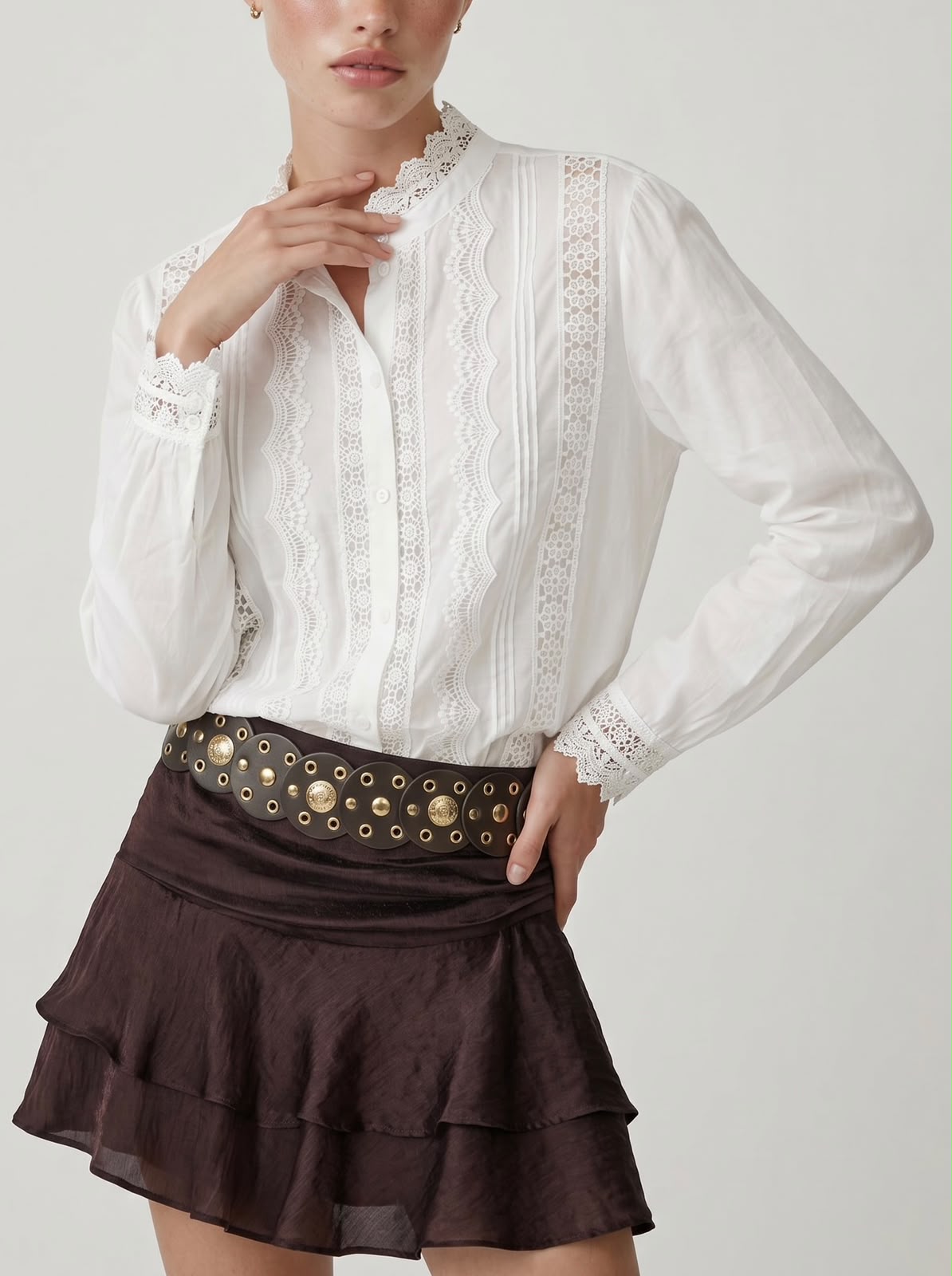 CAMISA #2221 - Imagen 4
