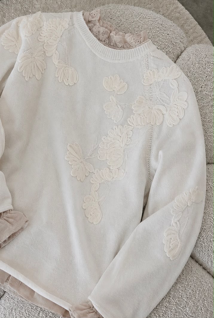 SWEATER #2228 - Imagen 4