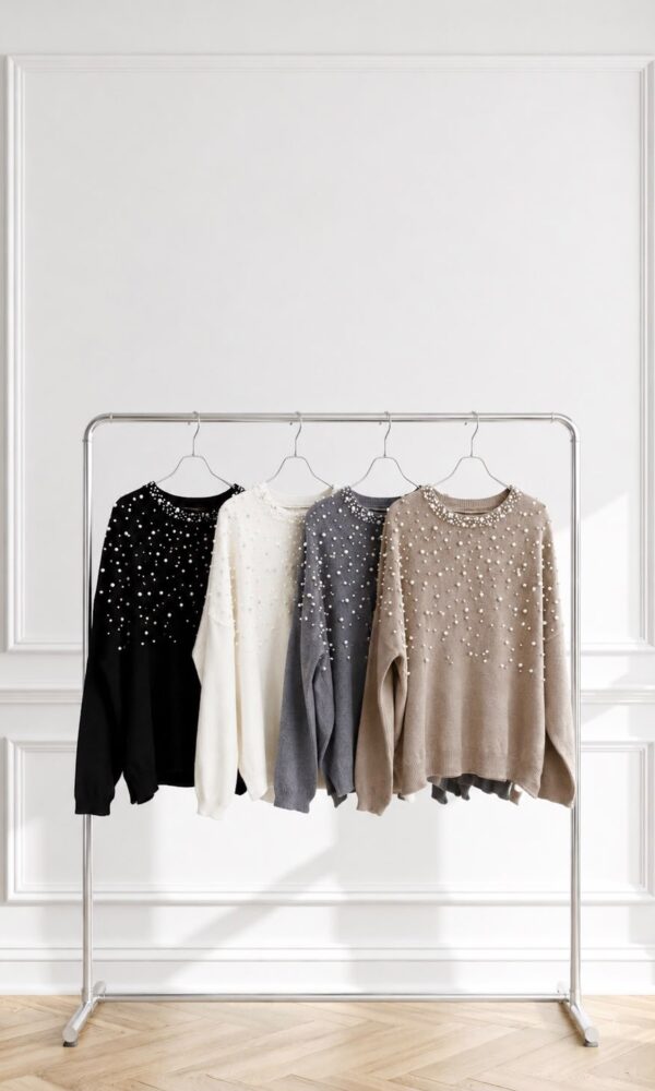 SWEATER #2220