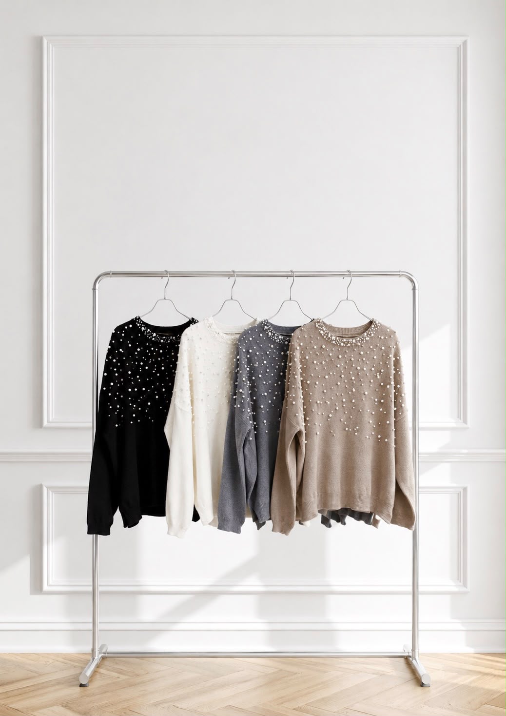 SWEATER #2220