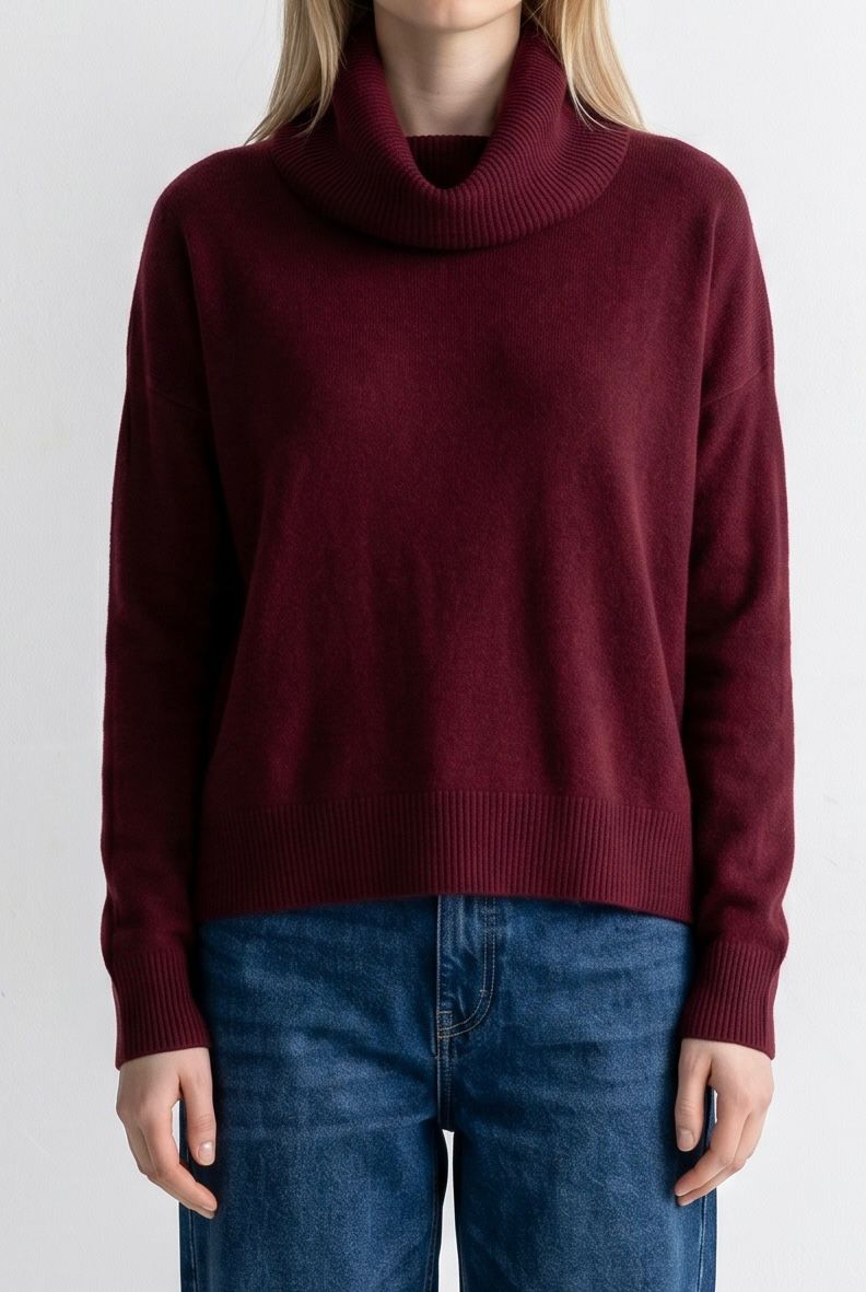 SWEATER #2215 - Imagen 3