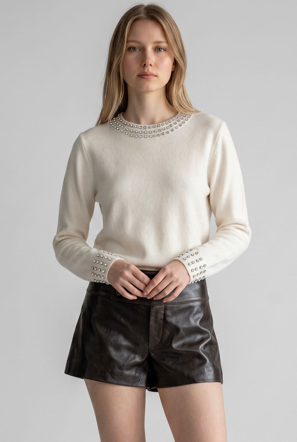 SWEATER #2214 - Imagen 4