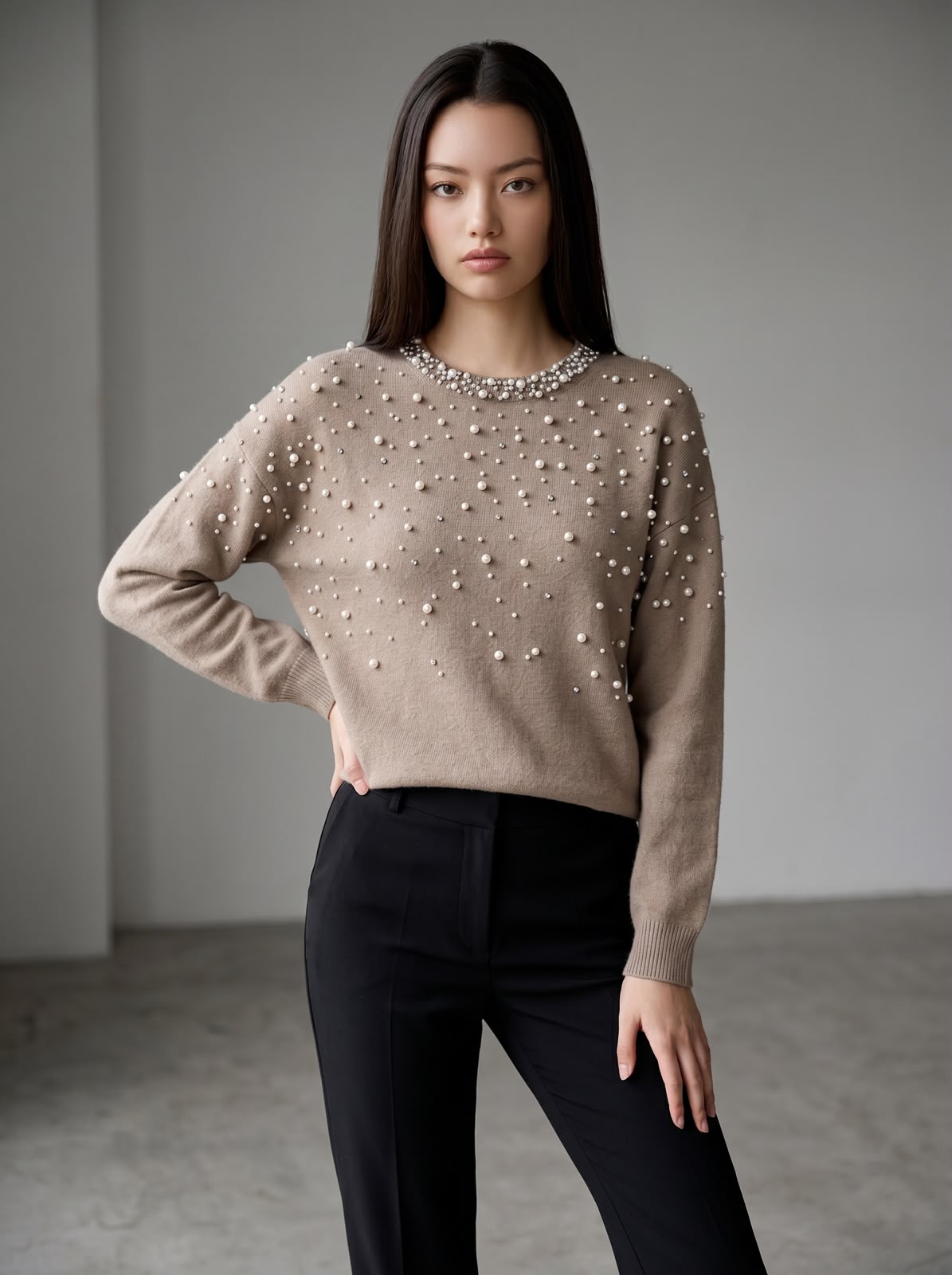 SWEATER #2220 - Imagen 4
