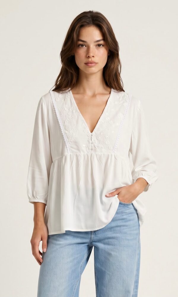 BLUSA #2226