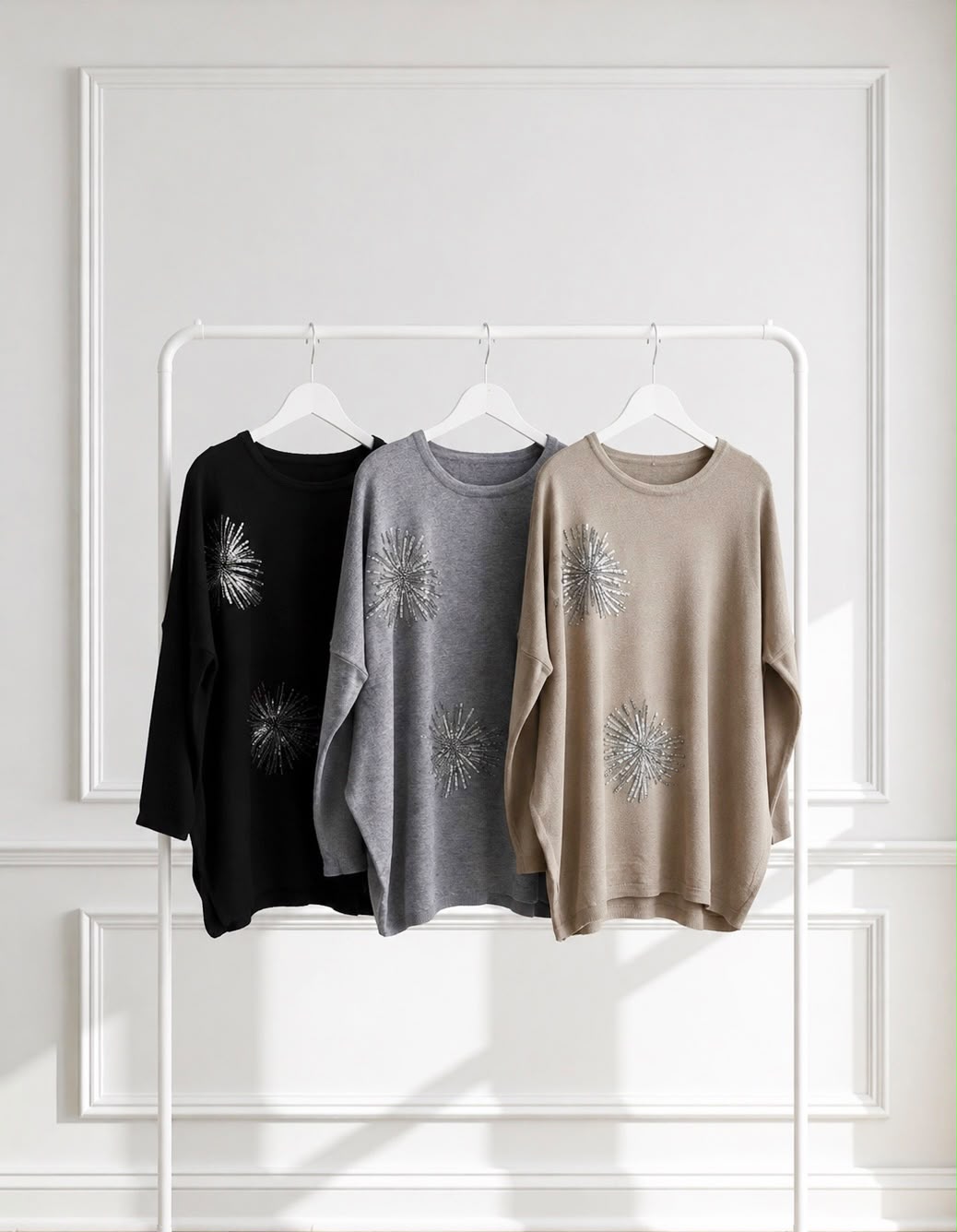 SWEATER #2222 - Imagen 5