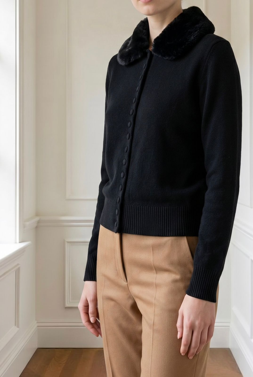 CARDIGAN #2218 - Imagen 3