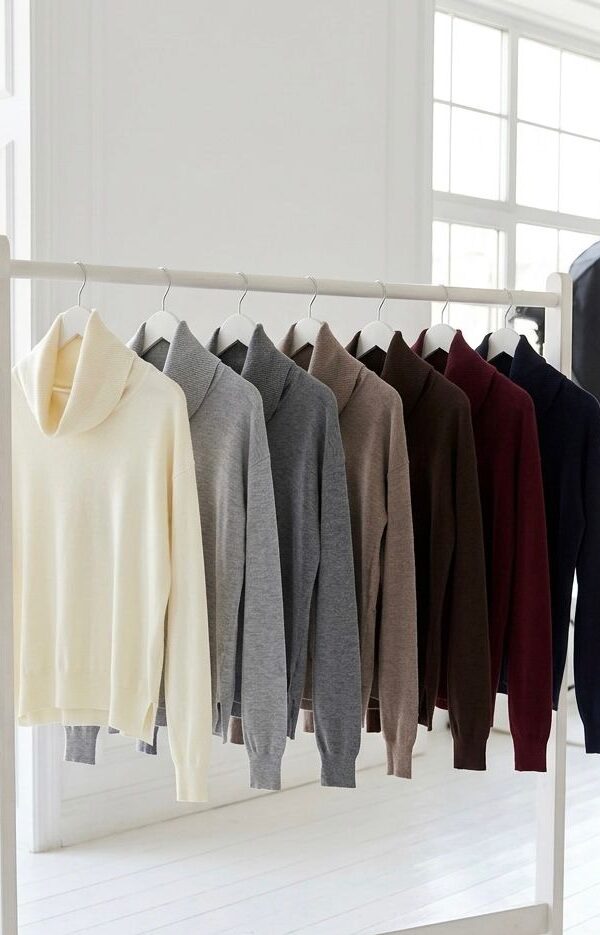 SWEATER #2215
