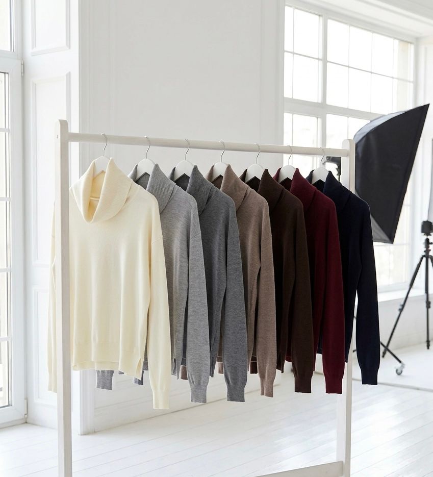 SWEATER #2215