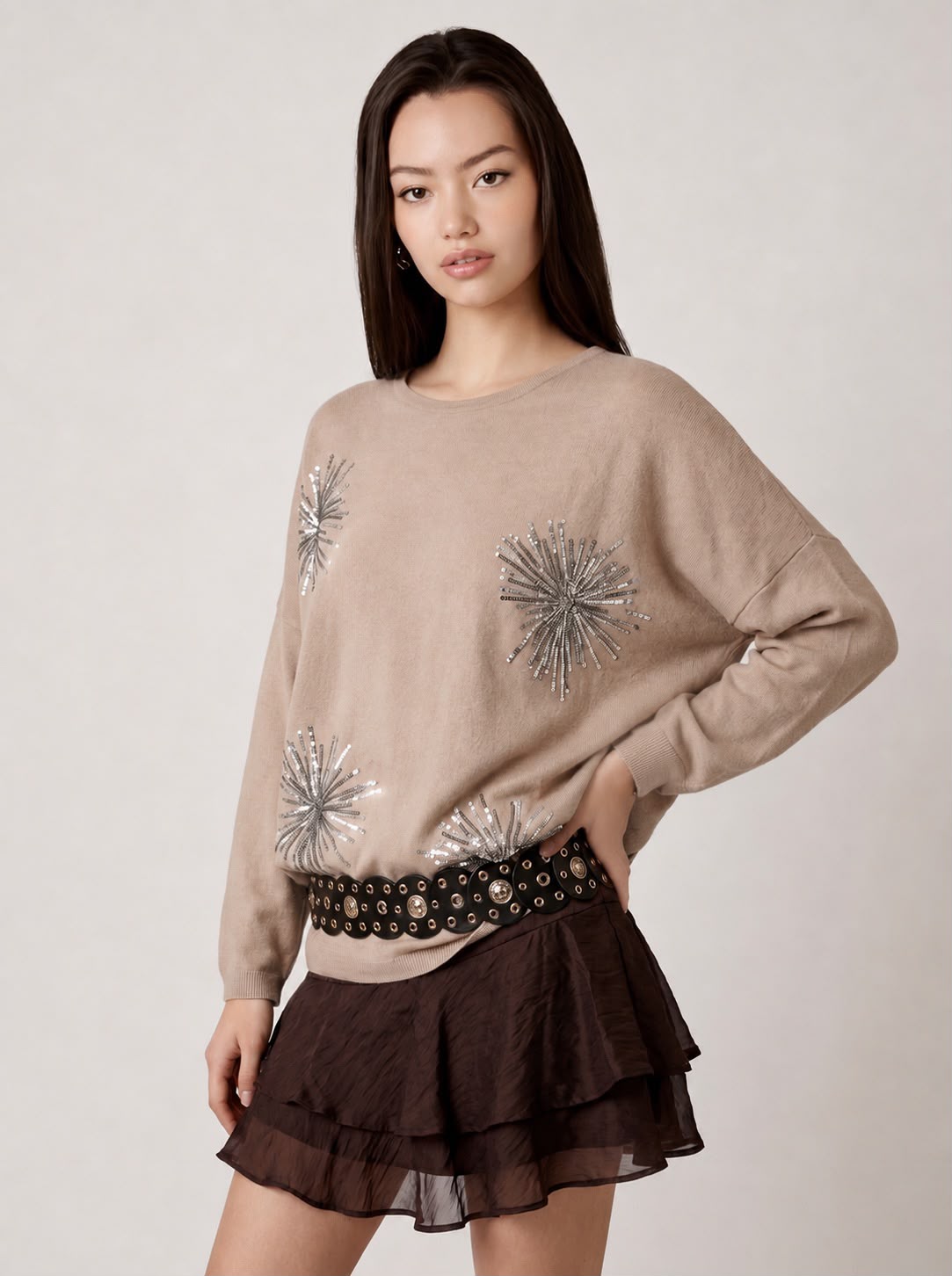 SWEATER #2222 - Imagen 3